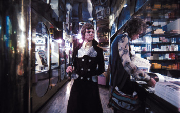 Imagen de La naranja mecánica - 10