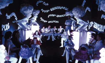 Imagen de La naranja mecánica - 12