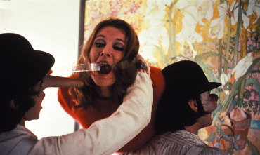 Imagen de La naranja mecánica - 14