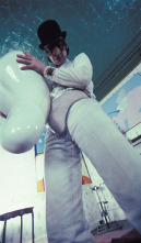 Imagen de La naranja mecánica - 15