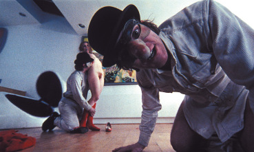 Imagen de La naranja mecánica - 3