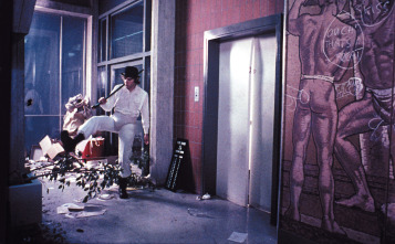 Imagen de La naranja mecánica - 16