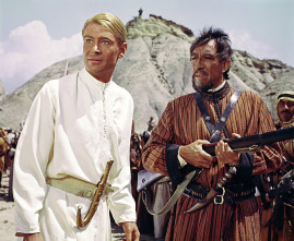 Imagen de Lawrence de Arabia - 1