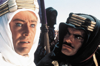 Imagen de Lawrence de Arabia - 2