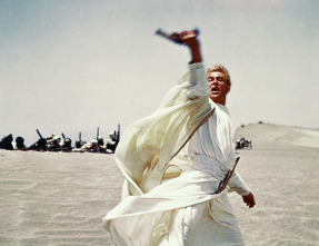 Imagen de Lawrence de Arabia - 3