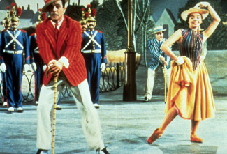 Imagen de Un americano en París - 5