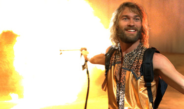 Imagen de Idiocracia - 5