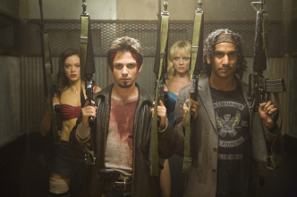 Imagen de Planet Terror - 3