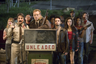Imagen de Planet Terror - 8