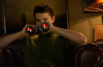 Imagen de Disturbia - 8