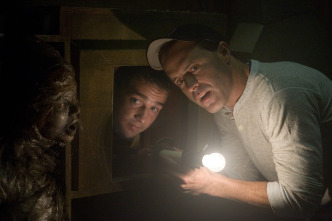 Imagen de Disturbia - 13