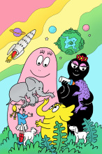 Barbapapa - ¡Una gran familia! (T1)