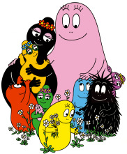 Imagen de Barbapapa - ¡Una gran familia! (T1) - 2