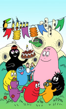 Barbapapa - ¡Una gran familia! (T1)