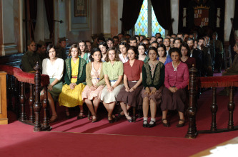 Imagen de Las trece rosas - 15