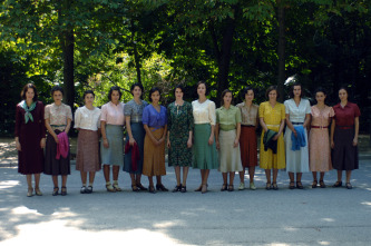 Imagen de Las trece rosas - 3