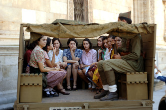 Imagen de Las trece rosas - 8