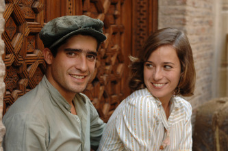 Imagen de Las trece rosas - 10
