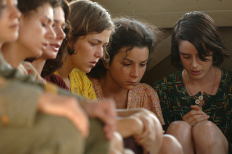 Imagen de Las trece rosas - 11