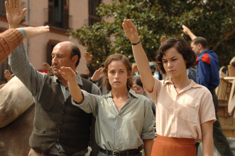 Imagen de Las trece rosas - 13