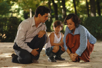 Imagen de Las trece rosas - 14