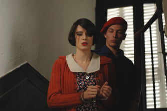 Imagen de Las trece rosas - 12