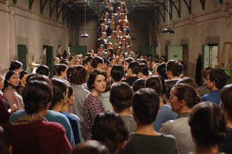 Imagen de Las trece rosas - 9