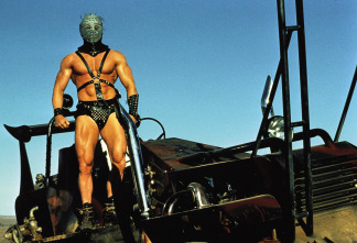 Imagen de Mad Max II: El guerrero de la carretera - 10