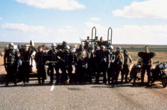 Imagen de Mad Max II: El guerrero de la carretera - 11