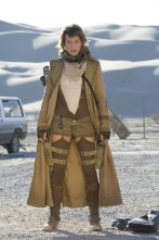 Imagen de Resident Evil: Extinción - 15
