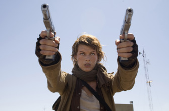Imagen de Resident Evil: Extinción - 3