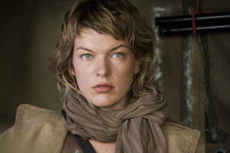 Imagen de Resident Evil: Extinción - 8