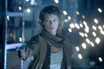 Imagen de Resident Evil: Extinción - 12