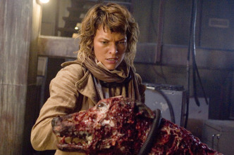Imagen de Resident Evil: Extinción - 11