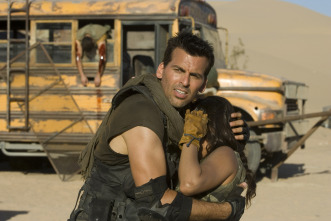 Imagen de Resident Evil: Extinción - 14
