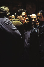 Imagen de Al cruzar el límite - 7
