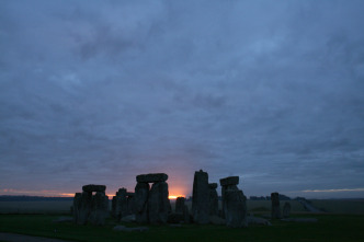 Las claves de Stonehenge (versión corta)