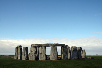 Las claves de Stonehenge (versión corta)