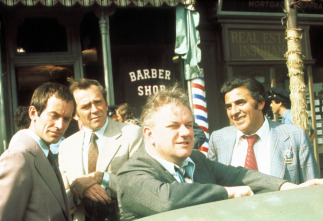 Imagen de Tarde de perros - 5