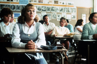 Imagen de Peggy Sue se casó - 9