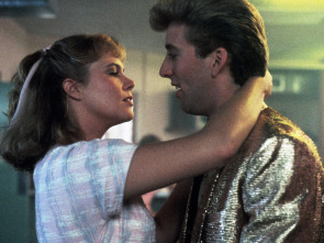 Imagen de Peggy Sue se casó - 5