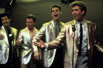 Imagen de Peggy Sue se casó - 11