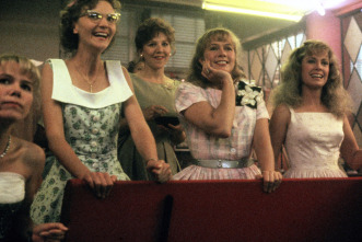 Imagen de Peggy Sue se casó - 15