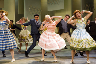 Imagen de Hairspray - 5