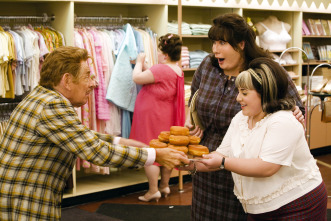 Imagen de Hairspray - 6