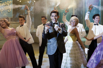 Imagen de Hairspray - 9