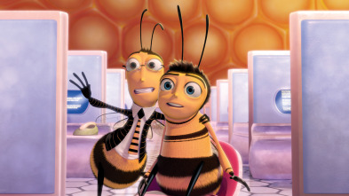 Bee Movie