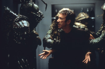 Imagen de Héroes fuera de órbita - 8