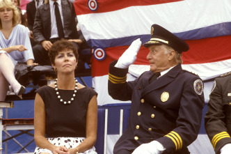 Imagen de Loca academia de policía 3: de vuelta a la escuela - 7