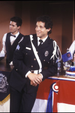 Imagen de Loca academia de policía 3: de vuelta a la escuela - 9